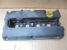 VAUXHALL ASTRA MK5 2006 1.6 16V Z16XEP ROCKER COVER 55556284 for sale  Shipping to South Africa