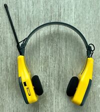 suntone fm radio headset for sale  Portland