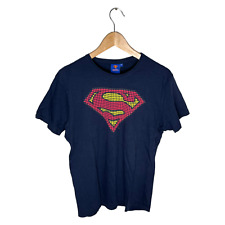 Comics superman shirt gebraucht kaufen  Witten-Herbede