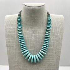 Chicos necklace boho for sale  Charleston