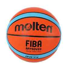 Molten basketball gg7x for sale  Shipping to Ireland