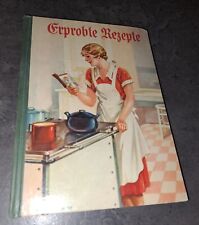 Vintage rezeptbuch kochbuch gebraucht kaufen  Beratzhausen
