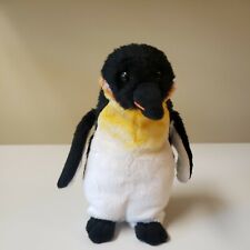 Juguete de peluche Yomiko Classics pingüino 7" animal de peluche Russ segunda mano  Embacar hacia Argentina