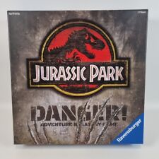 Jurassic park danger for sale  Shipping to Ireland