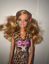 Barbie summer fashionistas usato  Roma