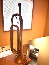 Vintage bugle ludwig for sale  Kent