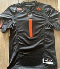 Adidas miami hurricanes for sale  MOTHERWELL