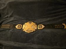 Wwe authentic nxt for sale  Indio