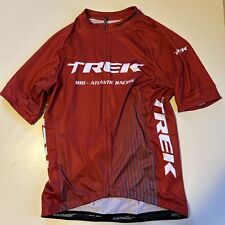 Camiseta deportiva de carreras Bontrager Trek del Atlántico Medio, usado segunda mano  Embacar hacia Argentina