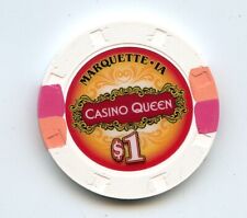 1.00 chip casino for sale  Smithville