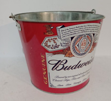 Budweiser advertising ice for sale  CHELMSFORD