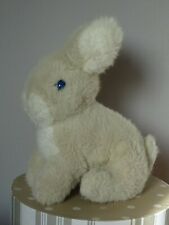 Lapin peluche boulgom d'occasion  Bouilly