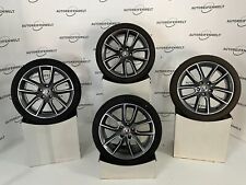 Summer complete wheels for sale  Shipping to Ireland
