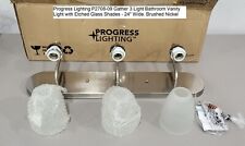 Progress lighting p2708 for sale  Derby