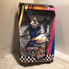 Mattel 1998 barbie for sale  Malden