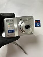 Cartão de memória Sony Cyber-Shot DSC-S1900 muito bom estado 4 GB comprar usado  Enviando para Brazil