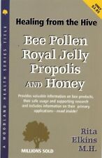 Bee pollen royal for sale  ROSSENDALE