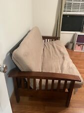 full bed sized futon for sale  East Amherst