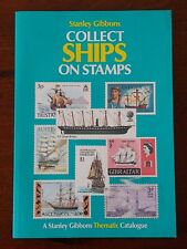Collect ships stamps for sale  DRIFFIELD