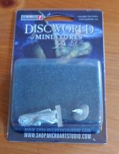 Miniatur discworld micro gebraucht kaufen  Velbert-Langenberg