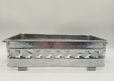 Mcm metal casserole for sale  Shipping to Ireland