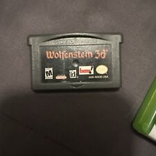Wolfenstein d'occasion  Expédié en Belgium