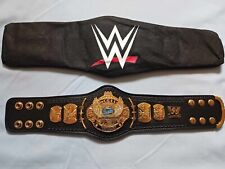 Wwe black winged for sale  LONDON