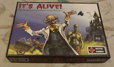 Alive board game for sale  BIRMINGHAM