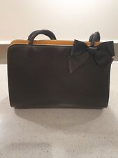 Russell bromley black for sale  UK