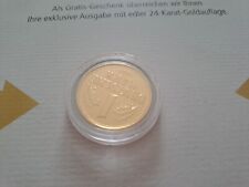 Deutsche mark münze gebraucht kaufen  Dessau-Roßlau
