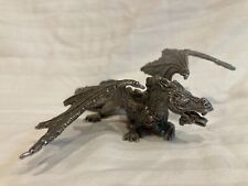 Dragon figurines pewter for sale  Marysville