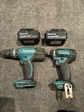 Makita lxt impact for sale  LONDON