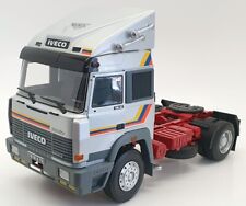 Caminhão modelo Road Kings escala 1/18 RK180074 - 1988 Iveco Fiat Turbostar trator 2, usado comprar usado  Enviando para Brazil