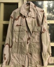 Desert storm camouflage for sale  WINCHESTER