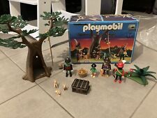 Playmobil 3626 bandit d'occasion  Savigny-le-Temple