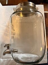 5 gallon glass jar for sale  Powell