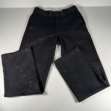 Dickies 874 black for sale  CLEVEDON