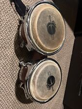Eastar bongo drums for sale  Oak Creek