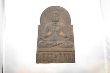 Buddha bild dekoration gebraucht kaufen  Berlin