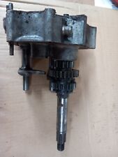 Villiers motorcycle gearbox for sale  WHITSTABLE