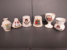 Willow crested china for sale  GODALMING