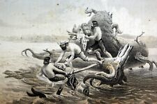 1860 crossing hell for sale  Belton