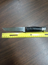 Case hunter knife for sale  Florence