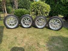 5x112 alloys 18 for sale  MANCHESTER