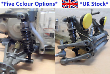 Oil shock absorbers for sale  Shipping to Ireland