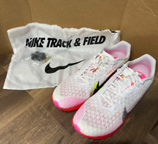 shoes nike cross country for sale  Kouts
