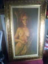 nude canvas for sale  Jesup