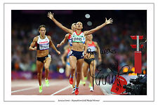 Jessica ennis heptathon for sale  UK