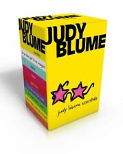 Judy blume essentials for sale  San Diego