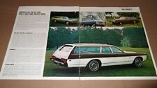 1971 dodge wagons for sale  Melvindale